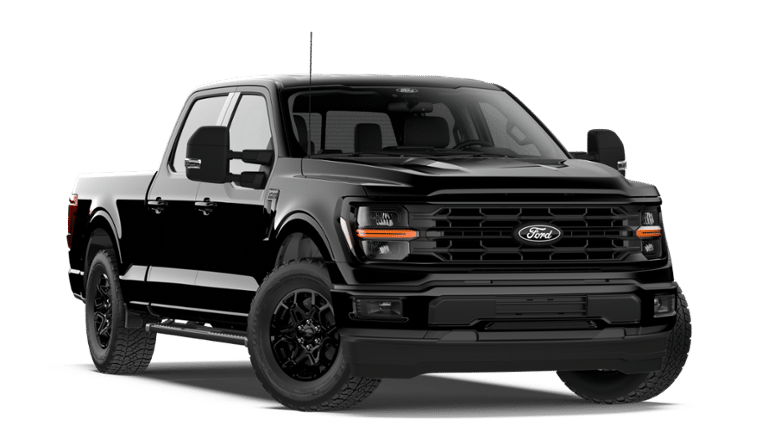 F-150® vehicle